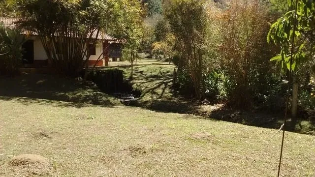 Imagem Chácara à venda 79000M², Zona Rural, Cunha - SP