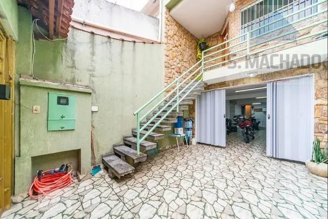 Imagem Casa para Venda em Santo André / SP no bairro Utinga