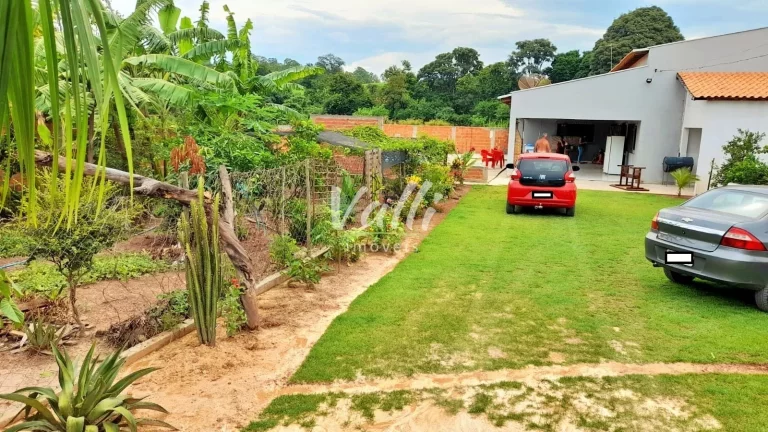 Imagem CHACARA RESIDENCIAL em Piracicaba - SP, Santa Izabel