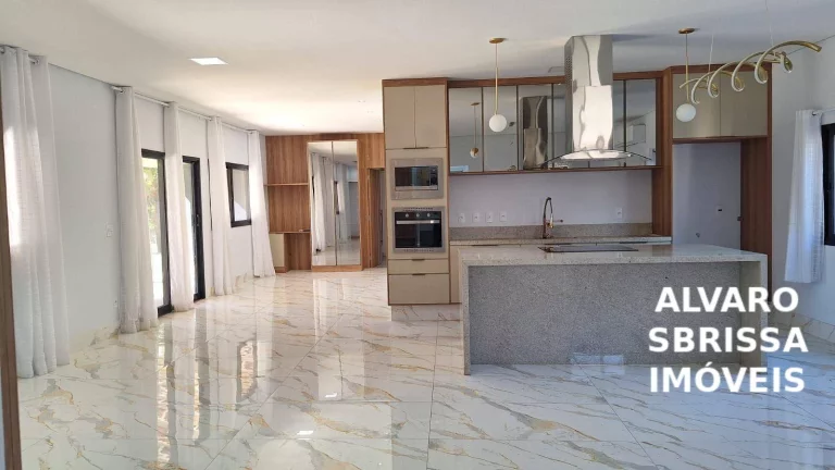 Imagem Vende- Casa Haras São Luiz – Salto/SP