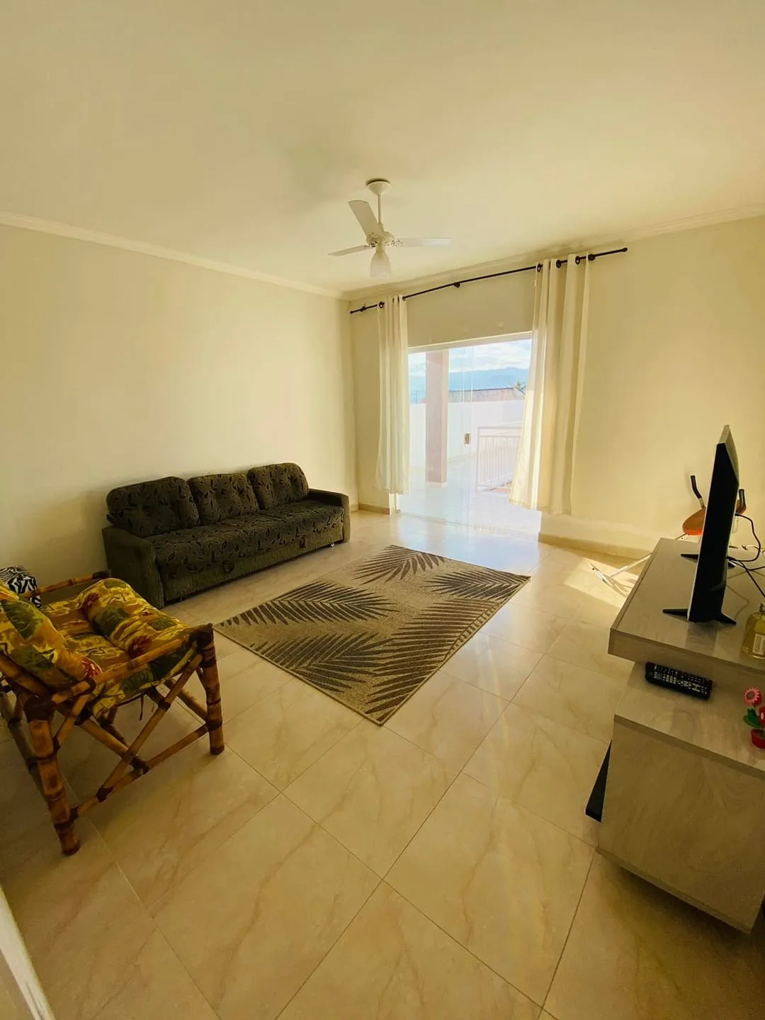 Imagem Casa à venda 4 Quartos, 1 Suite, 3 Vagas, 250M², Residencial Mombaça, Pindamonhangaba - SP