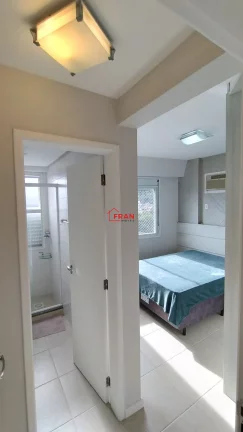 Imagem Belissimo apto de 2 dorm/suite 2 banheiros no Córrego Grande