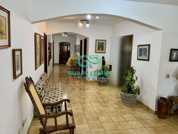 Imagem Casa em Condomínio em Acapulco, Guarujá/SP