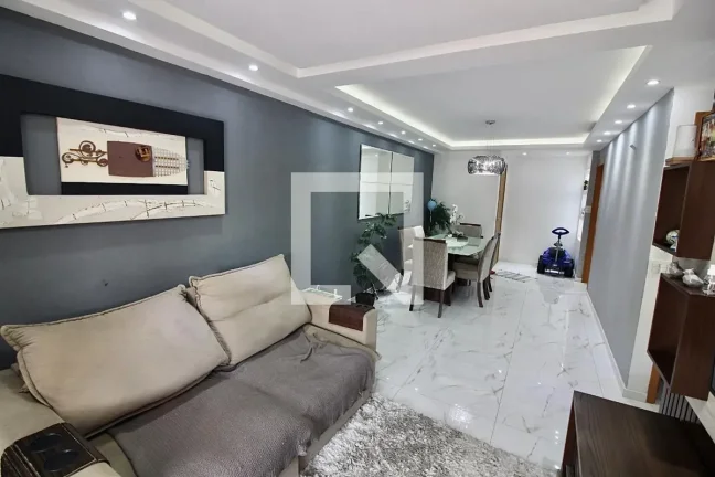 Imagem Apartamento à Venda - Recreio, 4 Quartos, 125 m2