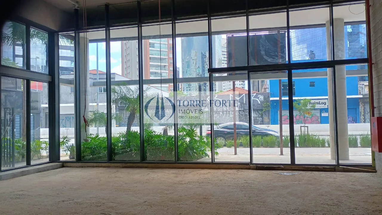 Imagem Excelente ponto comercial, sua marca em destaque no Park View Vila Nova