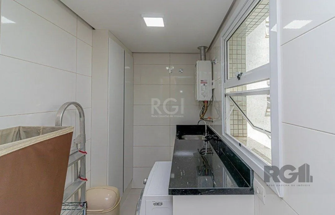 Imagem Apartamento em Tristeza