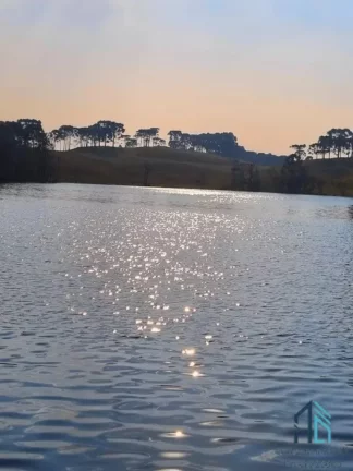 Imagem Sítio/Chácara a venda com 33 hectares bem localizado no interior de São Joaquim - SC