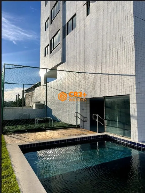 Imagem **APARTAMENTO À VENDA 2 QUARTOS EM BARRA DE JANGADA**