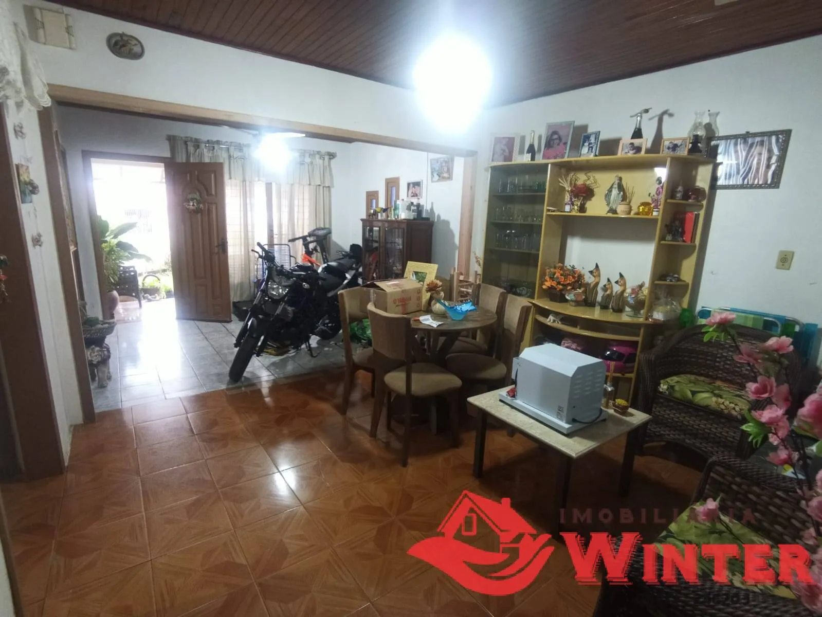 Imagem Casa com 149m² bairro Matiel, Feliz.