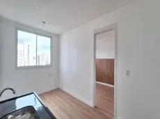 Imagem Apartamento com 1 Quarto à Venda, 25 m² em Água Branca - São Paulo