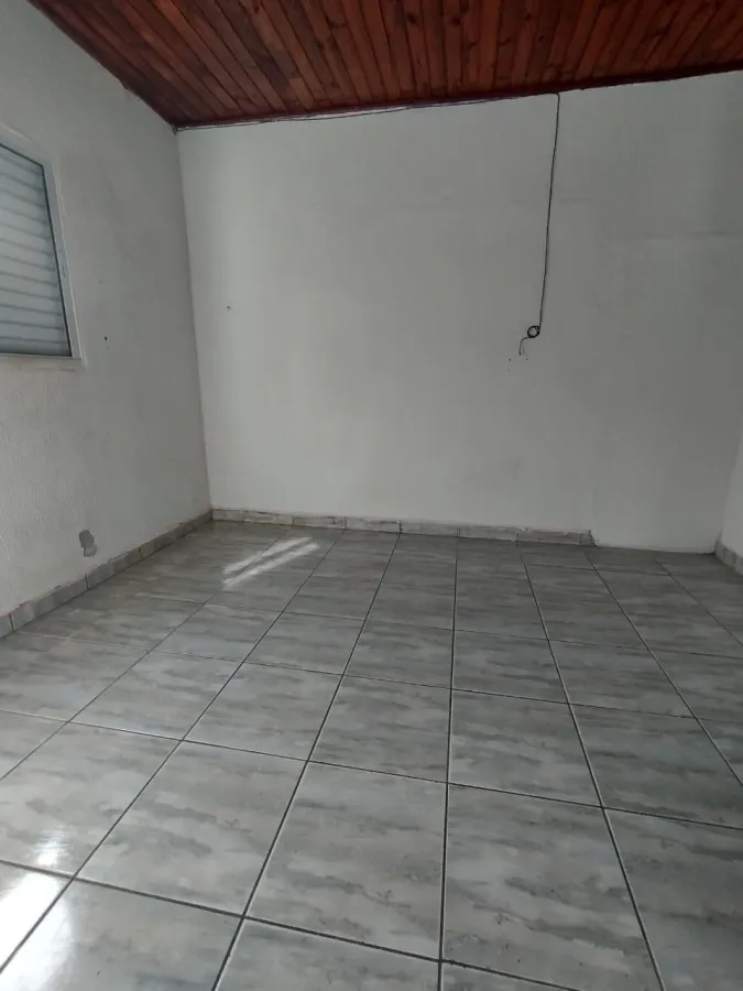 Imagem Casa para Locação em Itanhaém, Gaivota (Interior), 2 dormitórios, 1 banheiro, 1 vaga
