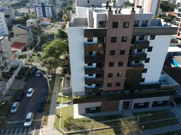 Imagem Apartamento Cobertura com 3 quartos e 3 vagas