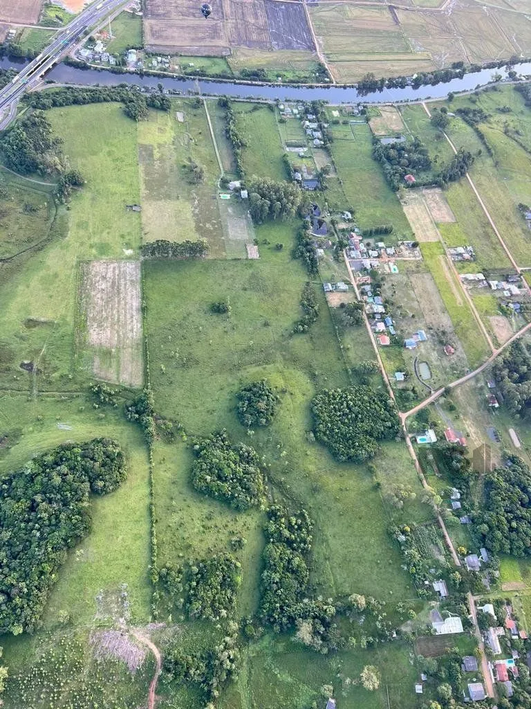 Imagem Terreno em Centro