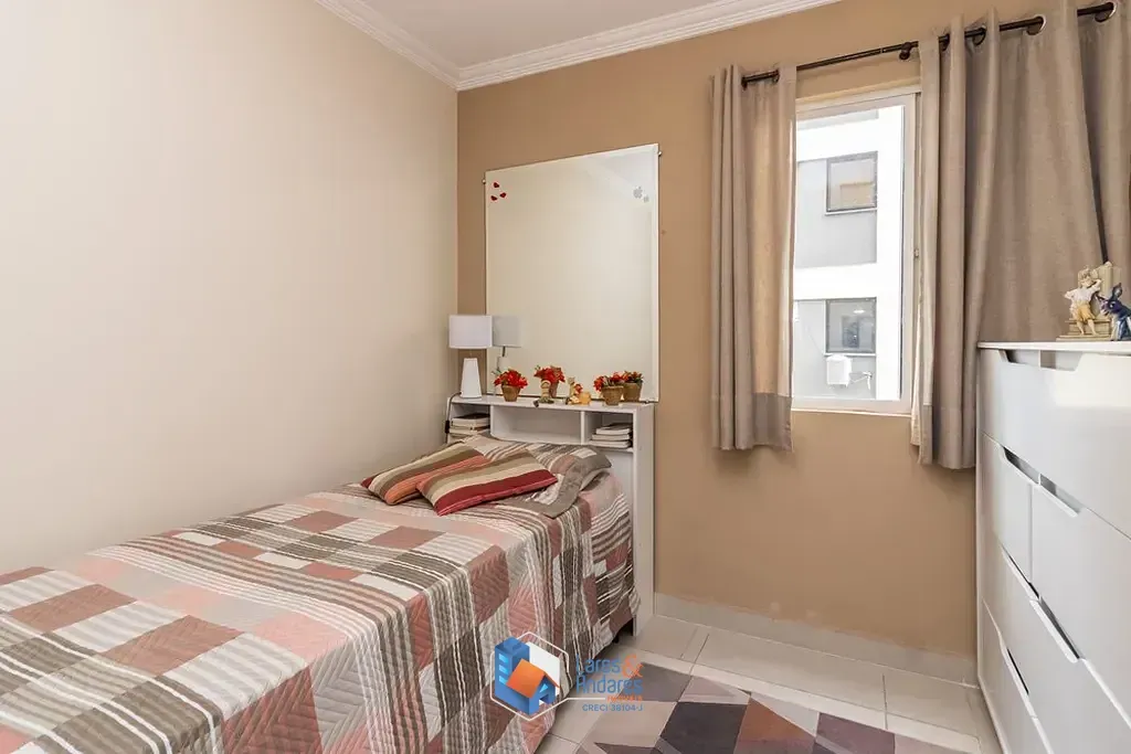 Imagem Apartamento à venda 2 Quartos 1 Vaga 82M² Vila Nova Conceição São Paulo - SP