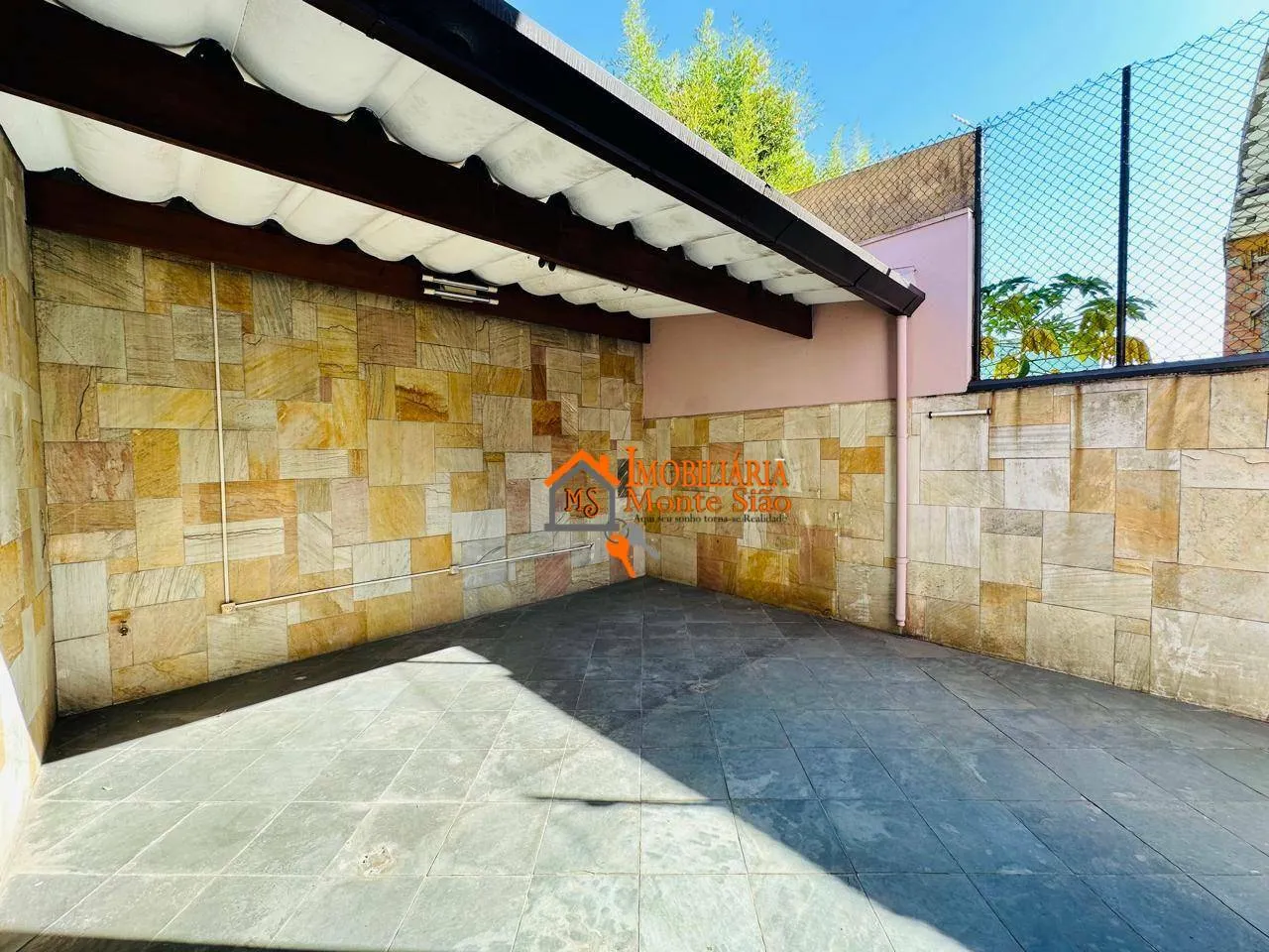 Imagem Sobrado com 3 dormitórios à venda, 364 m² por R$ 1.500.000,00 - Jardim Londrina - São Paulo/SP