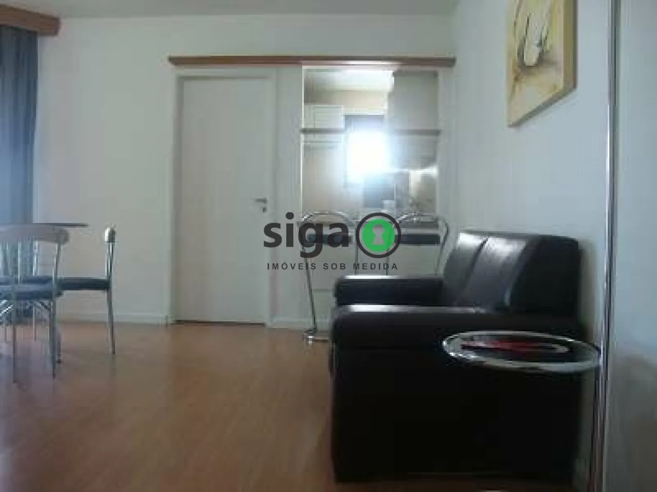 Imagem Apartamento à Venda - Transamerica Paradise Garden - 60m² - Vila Mariana - São Paulo/SP