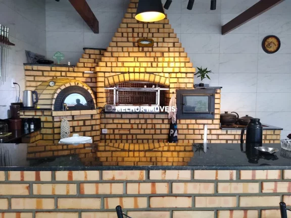 Imagem Sobrado a Venda com 408 m² em Barra Velha / SC