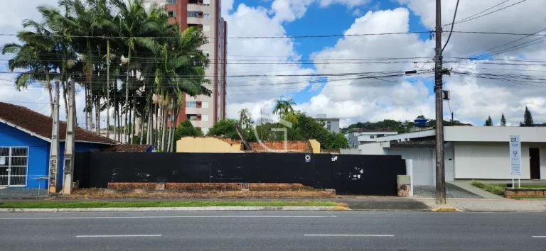 Imagem Terreno Comercial