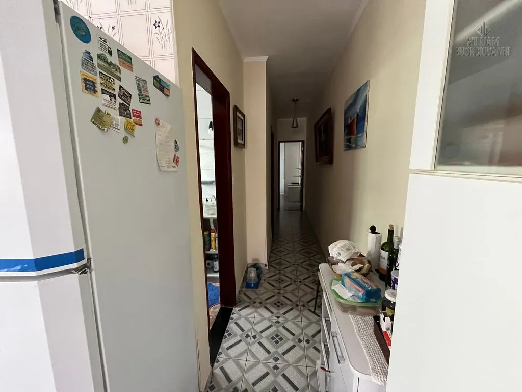 Imagem CASA GEMINADA, BALNEÁRIO FLÓRIDA - PRAIA GRANDE/SP