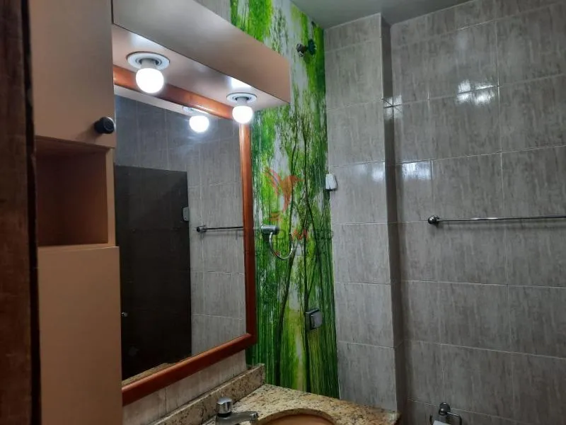 Imagem Apartamento 1 dormitório 56m² 1 vaga Pitangueiras Rio de Janeiro/RJ