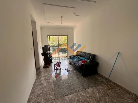Imagem Prédio a venda no bairro Parque Caravelas