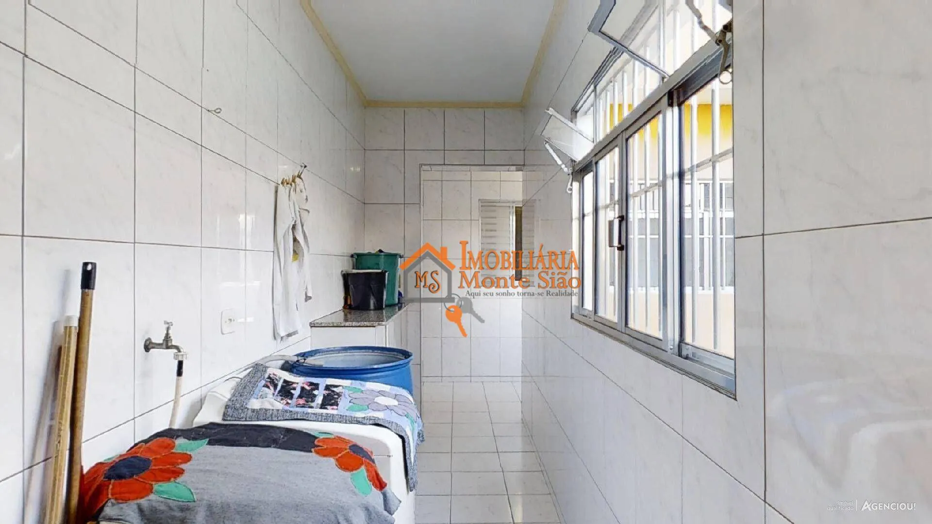 Imagem Sobrado com 7 dormitórios à venda, 688 m² por R$ 477.000,00 - Jardim Presidente Dutra - Guarulhos/SP