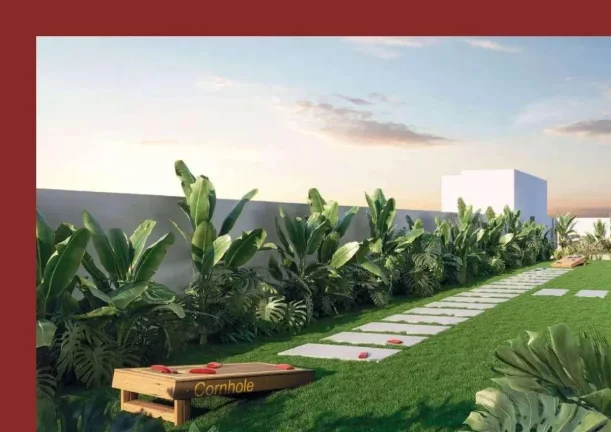 Imagem Breve Lançamento 2 dormitórios - Domus Demarchi - São Bernardo do Campo