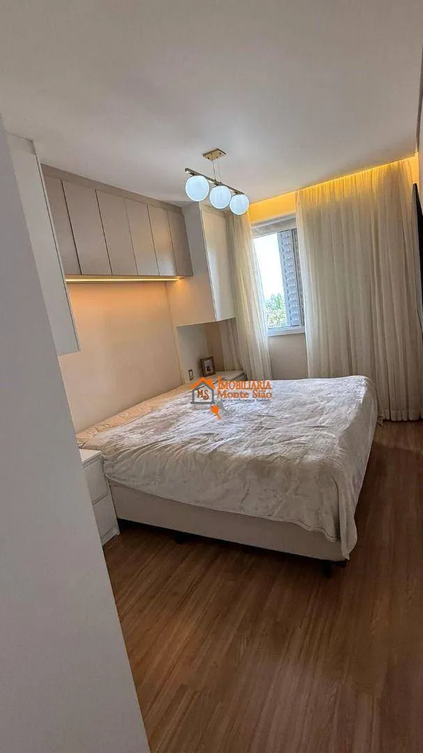 Imagem Cobertura à venda, 180 m² por R$ 1.589.999,00 - Meu Cantinho - Suzano/SP
