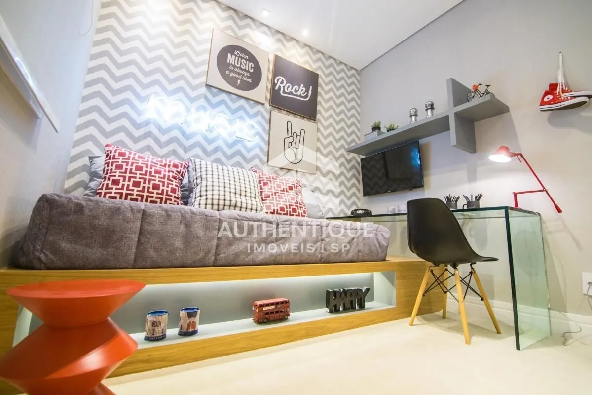 Imagem PROVENANCE MORUMBI - EXTO - Apartamento à venda no bairro Vila Andrade - São Paulo/SP, Zona Oeste