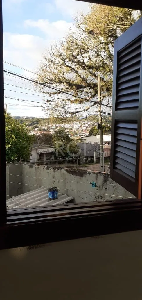 Imagem Casa para Venda - 80m², 3 dormitórios, 2 vagas - Espirito Santo