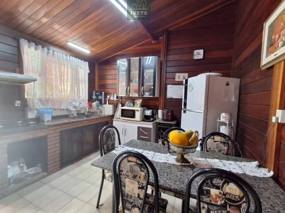 Imagem LINDA CASA EM CONDOMINIO EM SOCORRO - BAIRRO RECANTO DO BOSQUE COM 1.000M2 E PISCINA