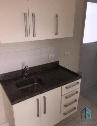 Imagem Apartamento Condomínio Clube, total segurança, 02 quartos, vaga, no Atuba em Colombo PR