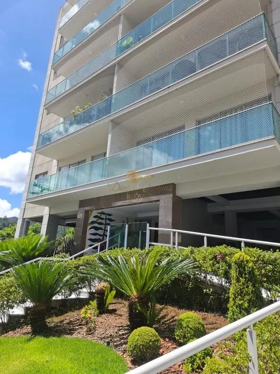 Foto do imóvel Apartamento para Venda em Teresópolis / RJ em Rua Júlio Rosa