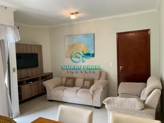 Imagem Apartamento Mobiliado a Poucos Passos da Praia!
