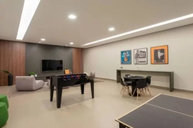 Imagem LOAA CAMPO BELO - EVEN - Apto de 100m² (Unidade de Revenda), próximo ao aeroporto de Congonhas!