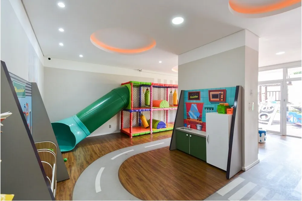 Imagem Apartamento à venda em São Paulo, Ipiranga, com 3 quartos, 193m2