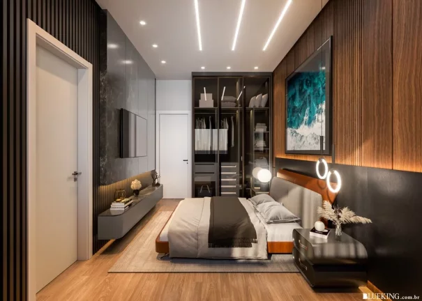Imagem COBERTURA RESIDENCIAL em Itapema - SC, Meia Praia