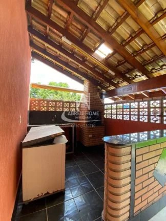 Imagem Terreno - Fronteira