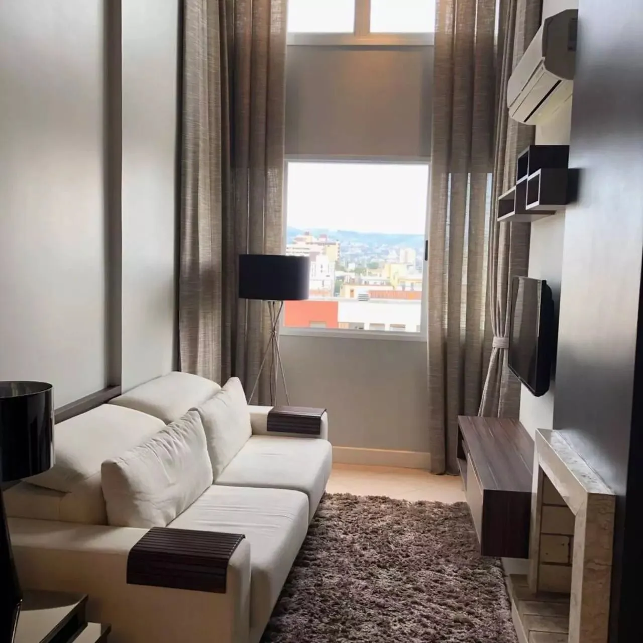 Imagem Apartamento em Bela Vista
