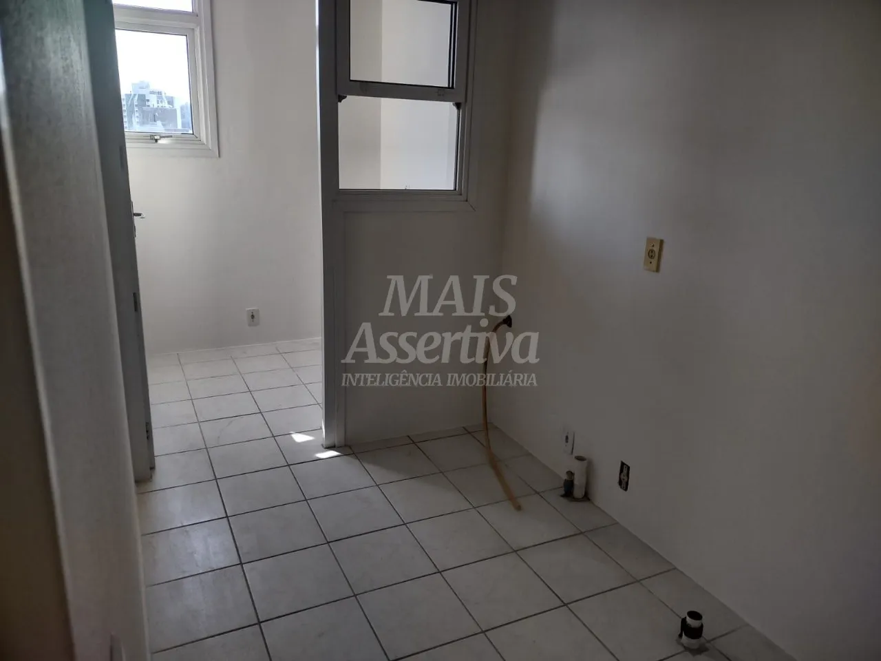 Imagem Apartamento 02 dormitórios para venda no bairro Pátria Nova em Novo Hamburgo