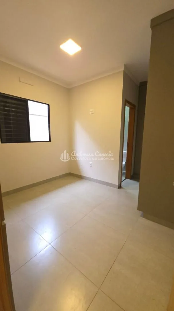 Imagem Casa com 2 dormitórios à venda, 56 m² por R$ 420.000,00 - SetSul II - São José do Rio Preto/SP