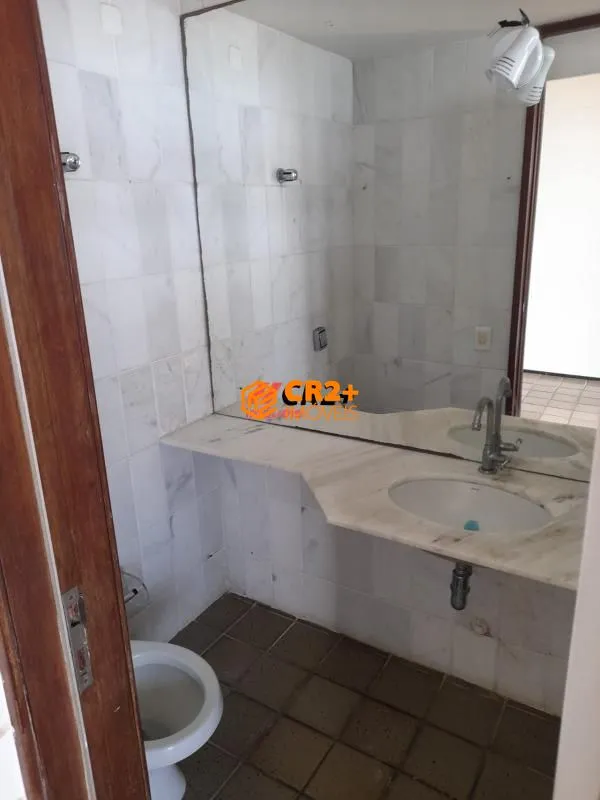 Imagem Apartamento a Venda 290m² com 4 Quartos, 4 Suítes + Dce no bairro Piedade em Jab
