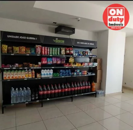 Imagem Apartamento com 1 dormitório à venda, 40 m² por R$ 340.000,00 - Macuco - Santos/SP