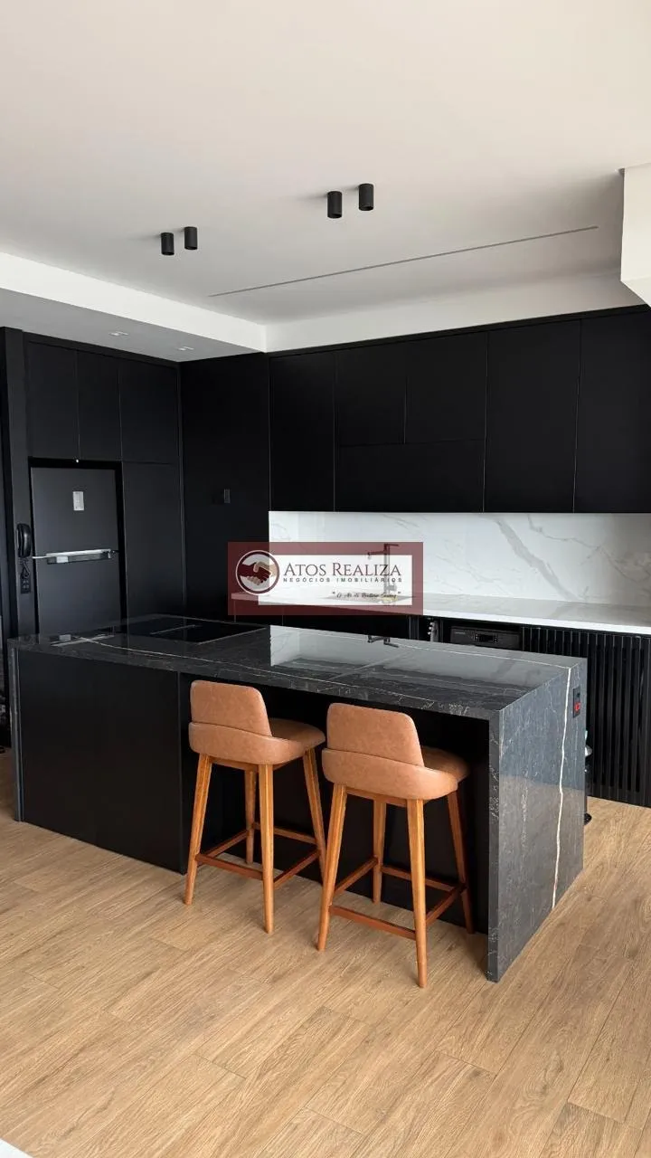 Imagem Apartamento para Locação em Chácara Santo Antônio SP | 75m²