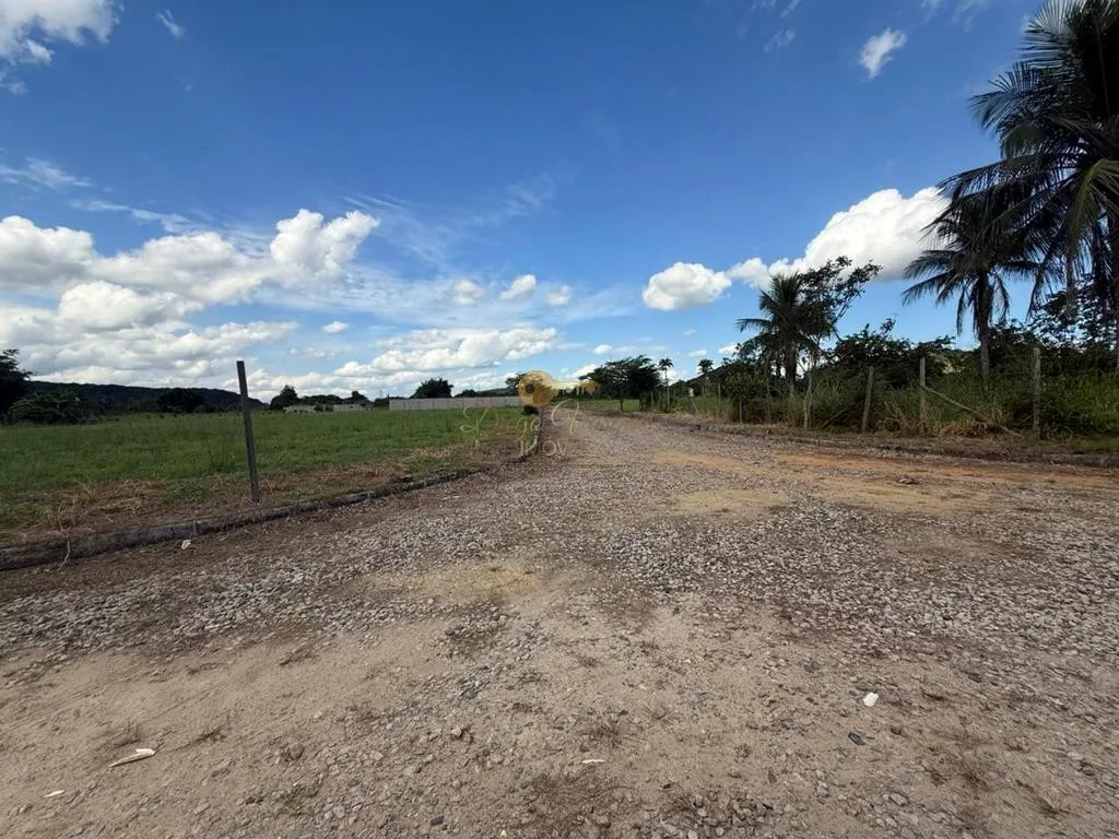 Imagem Terreno para Venda em Guapimirim / RJ no bairro Cotia