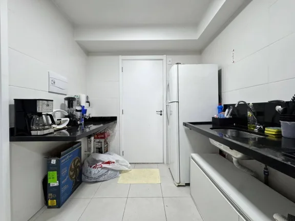 Imagem Apartamento 1 dormitório com sacada - Próximo do Metrô Patriarca