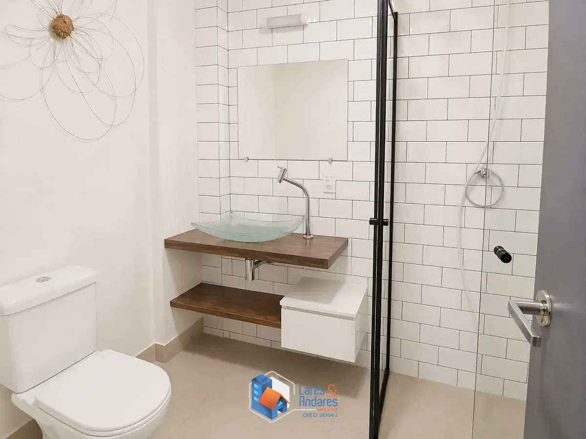 Imagem Apartamento para venda em Vila Ipojuca com 2 quartos, sendo 1 suíte, 59m²