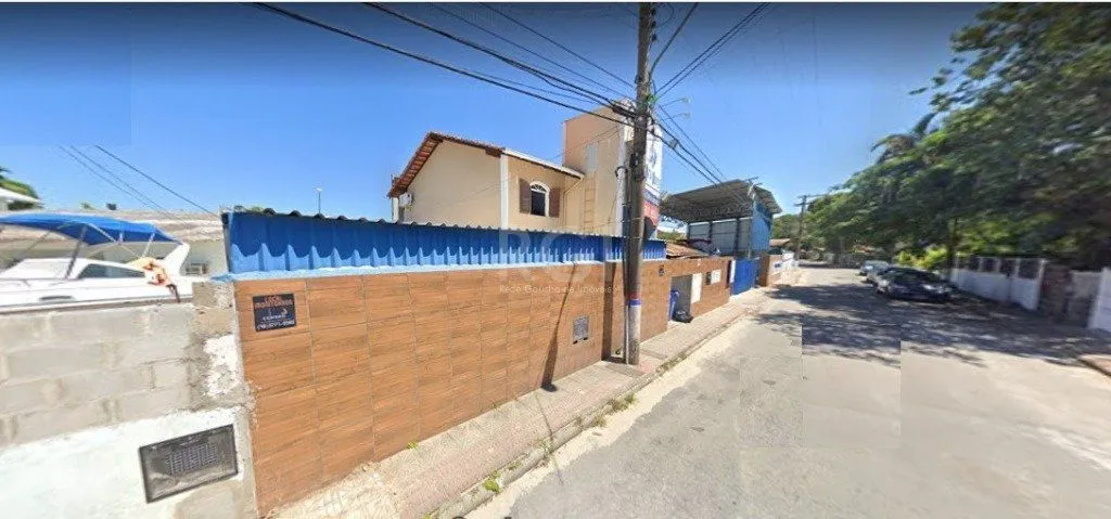 Imagem Terreno para Venda - Ponta das Canas - Florianópolis