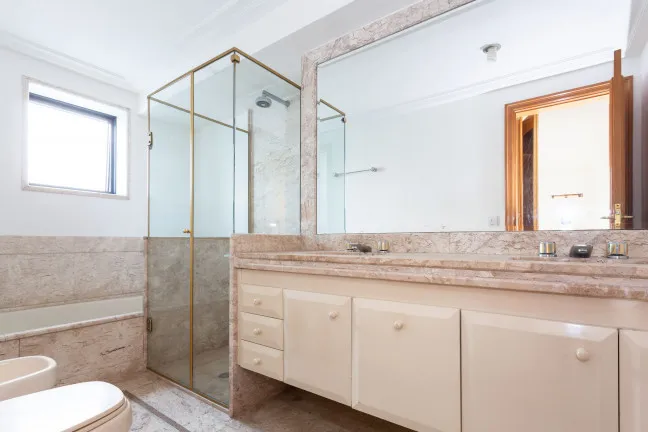 Imagem Apartamento com 4 Quartos à Venda ou Locação, 202 m² em Higienópolis - São Paulo