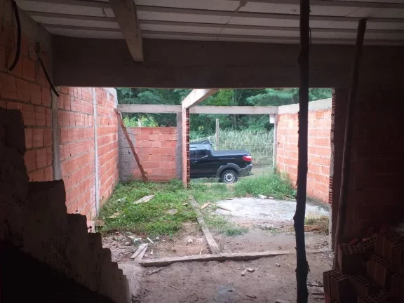 Imagem CASA RESIDENCIAL em RIO DE JANEIRO - RJ, CAMPO GRANDE